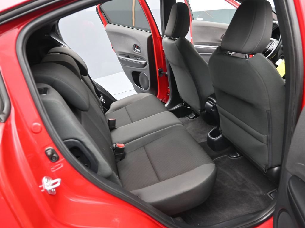 Used 2022 Honda HR-V Sport image 23