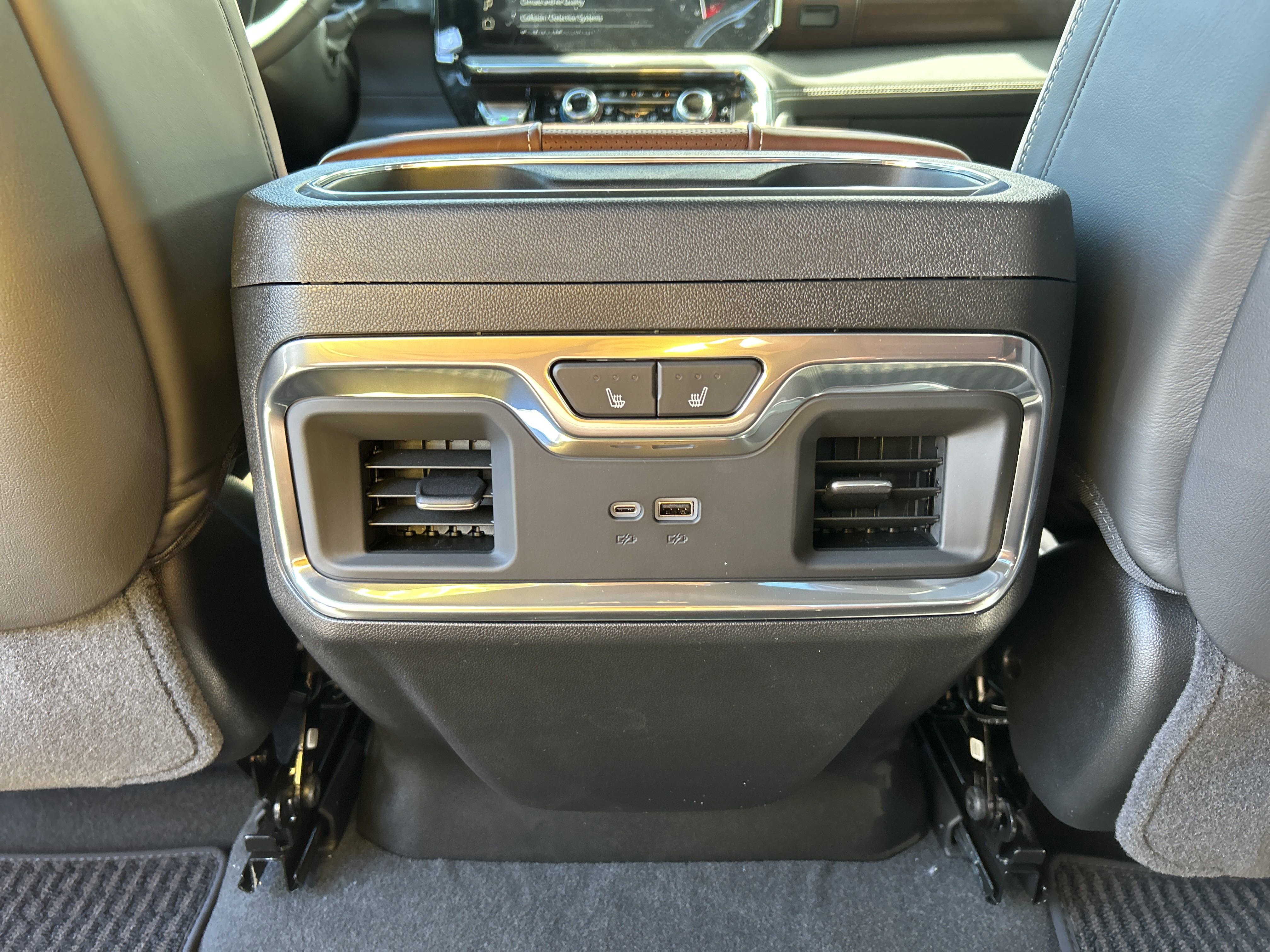 New 2026 GMC Sierra 2500 Denali Ultimate image 43