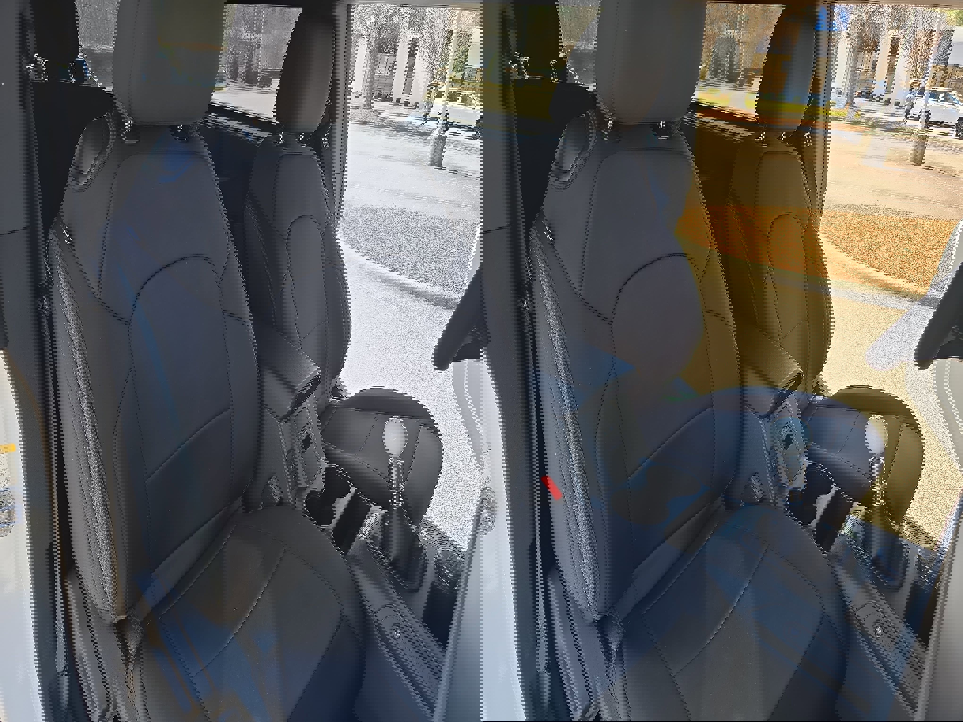 Used 2022 Ford Bronco 2-Door image 10