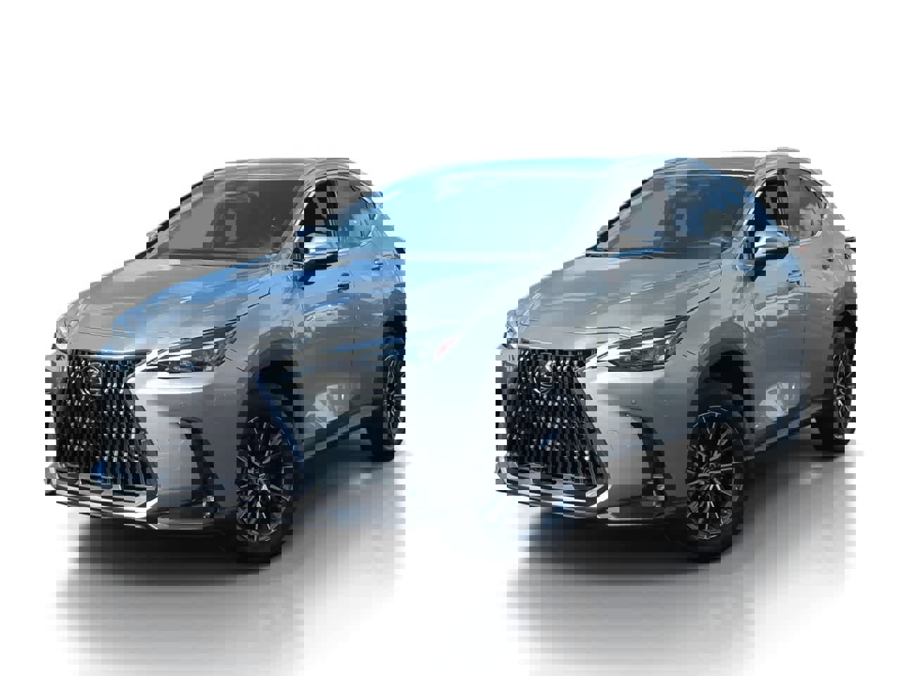 Used 2022 Lexus NX 350 AWD w/ Premium Package