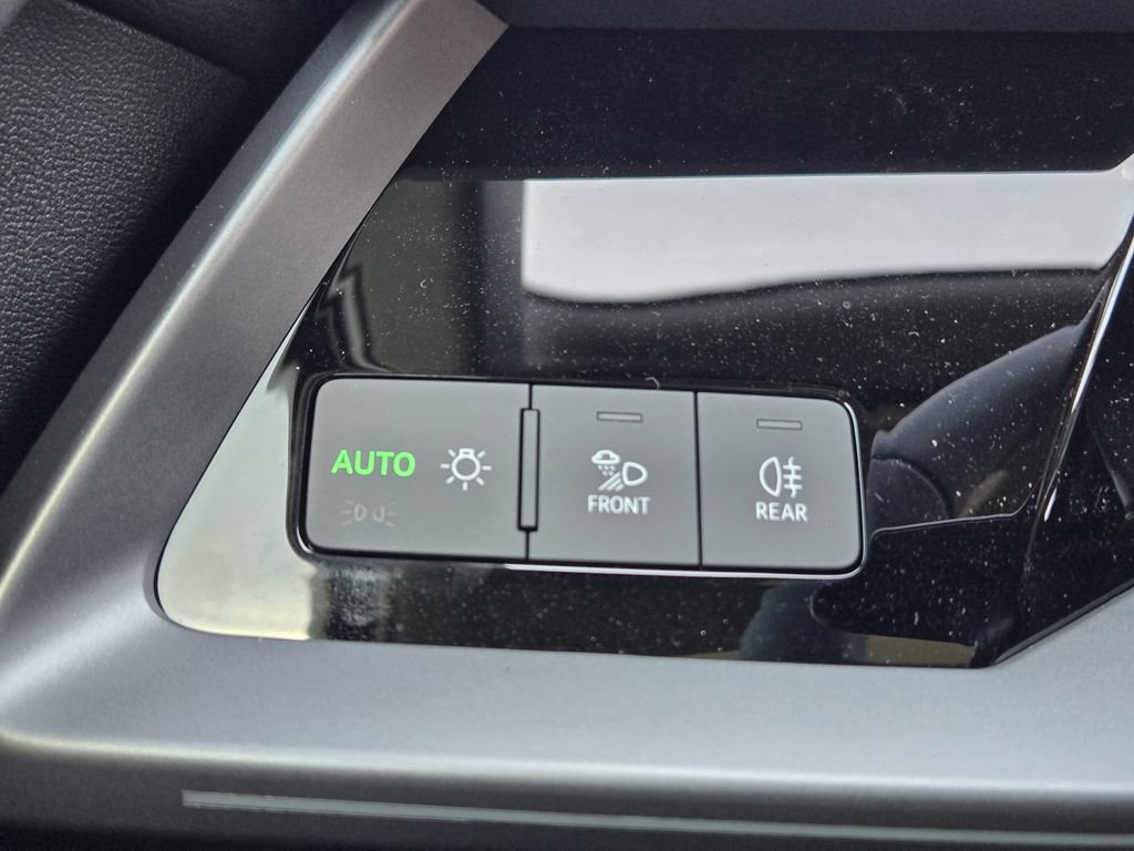 New 2026 Audi A3 2.0T Premium image 25