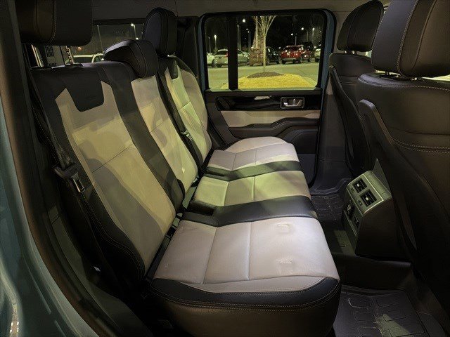 Used 2024 INEOS Grenadier Trialmaster Edition image 27