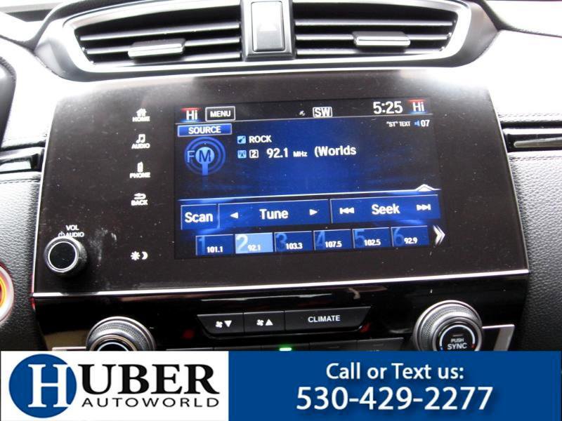 Used 2019 Honda CR-V EX-L image 9