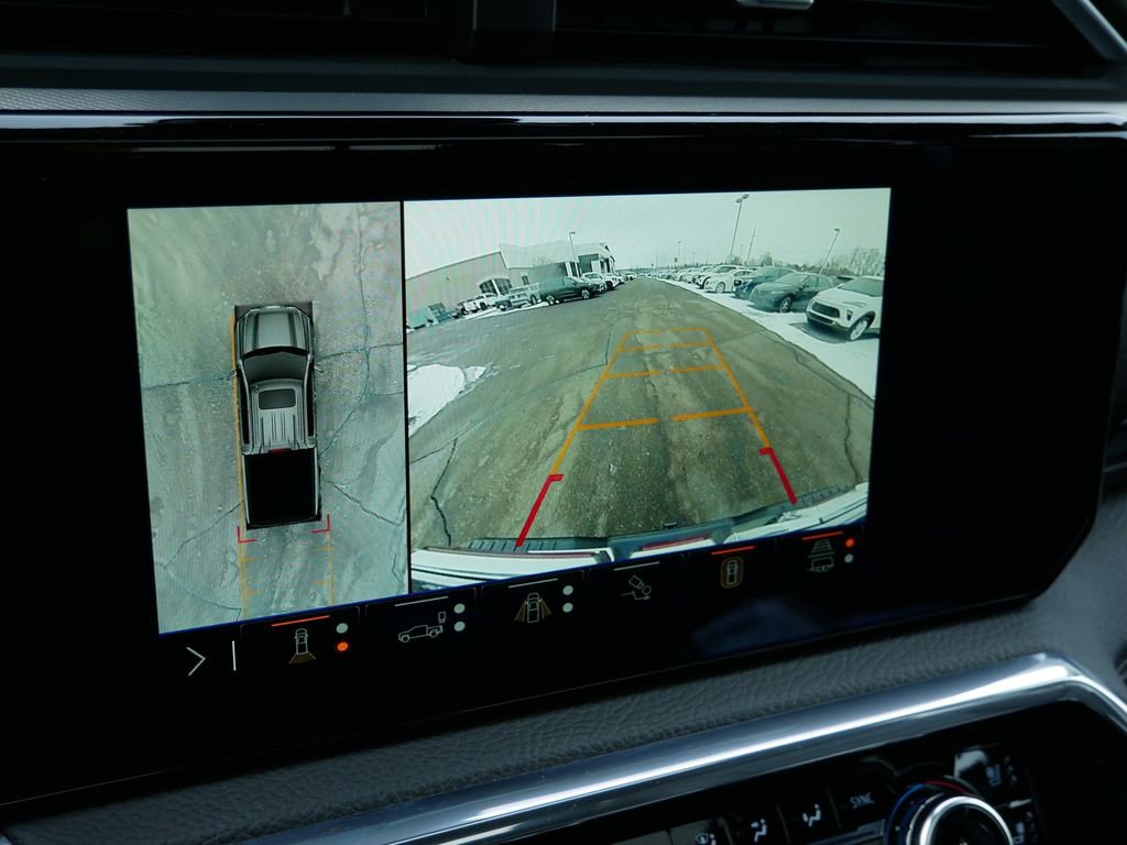 Used 2024 GMC Sierra 1500 Denali w/ Denali Reserve Package image 24