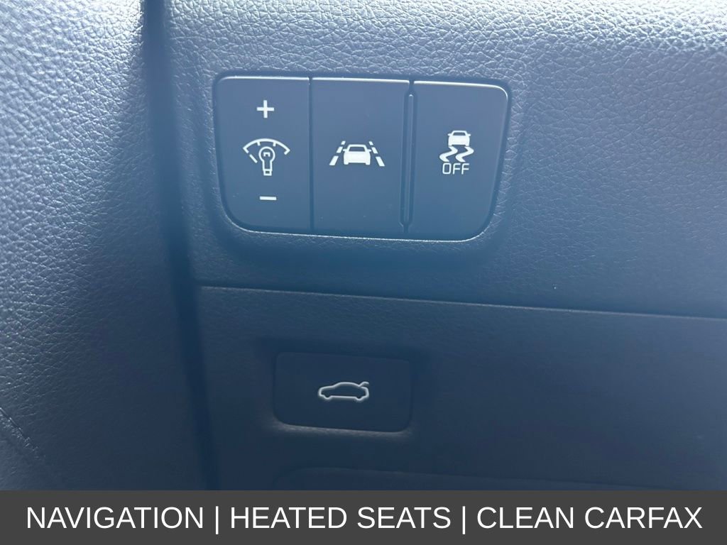 Used 2024 Kia K5 GT-Line image 20