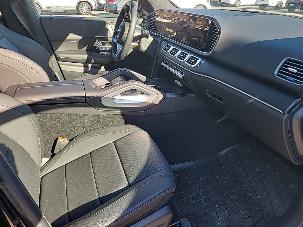 Used 2025 Mercedes-Benz GLE 350 4MATIC image 15