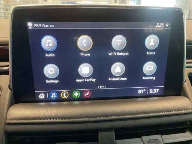 Used 2021 Chevrolet Suburban LS AWD/4WD image 19
