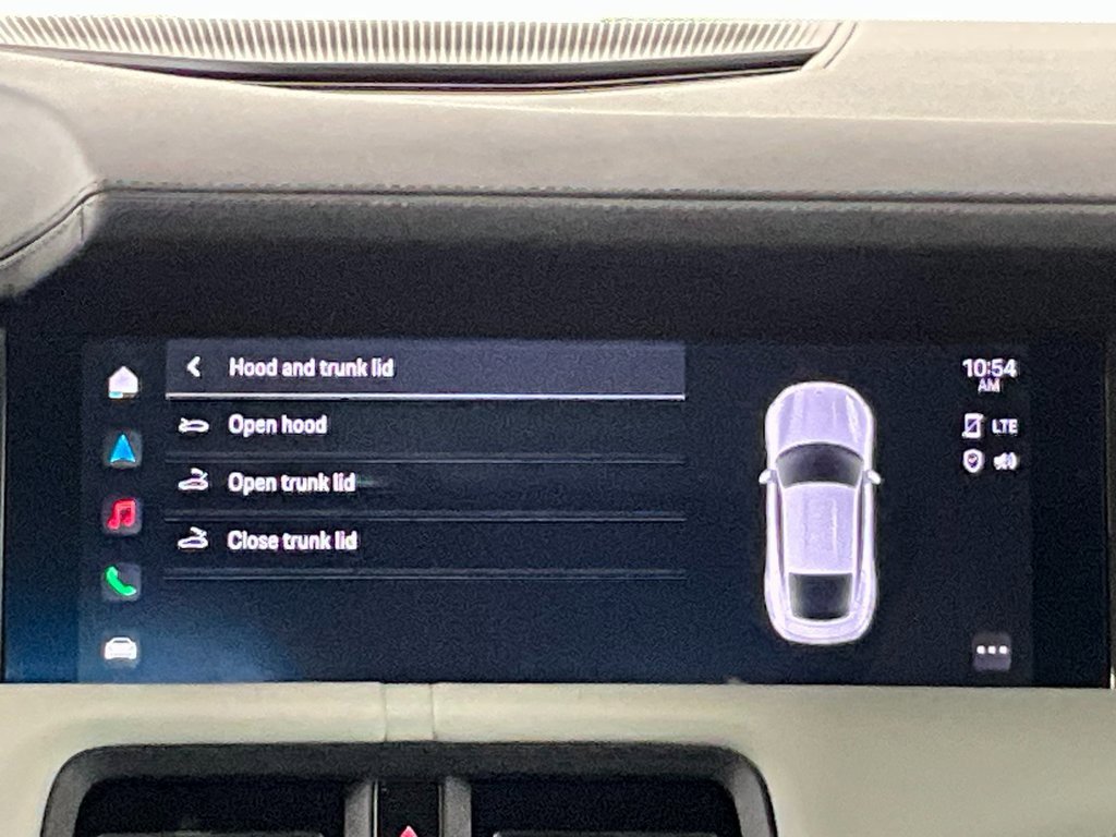 Used 2020 Porsche Taycan 4S image 11