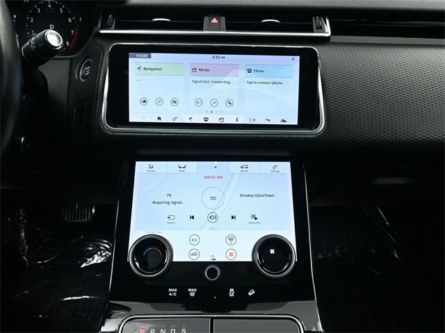 Used 2018 Land Rover Range Rover Velar R-Dynamic SE image 26