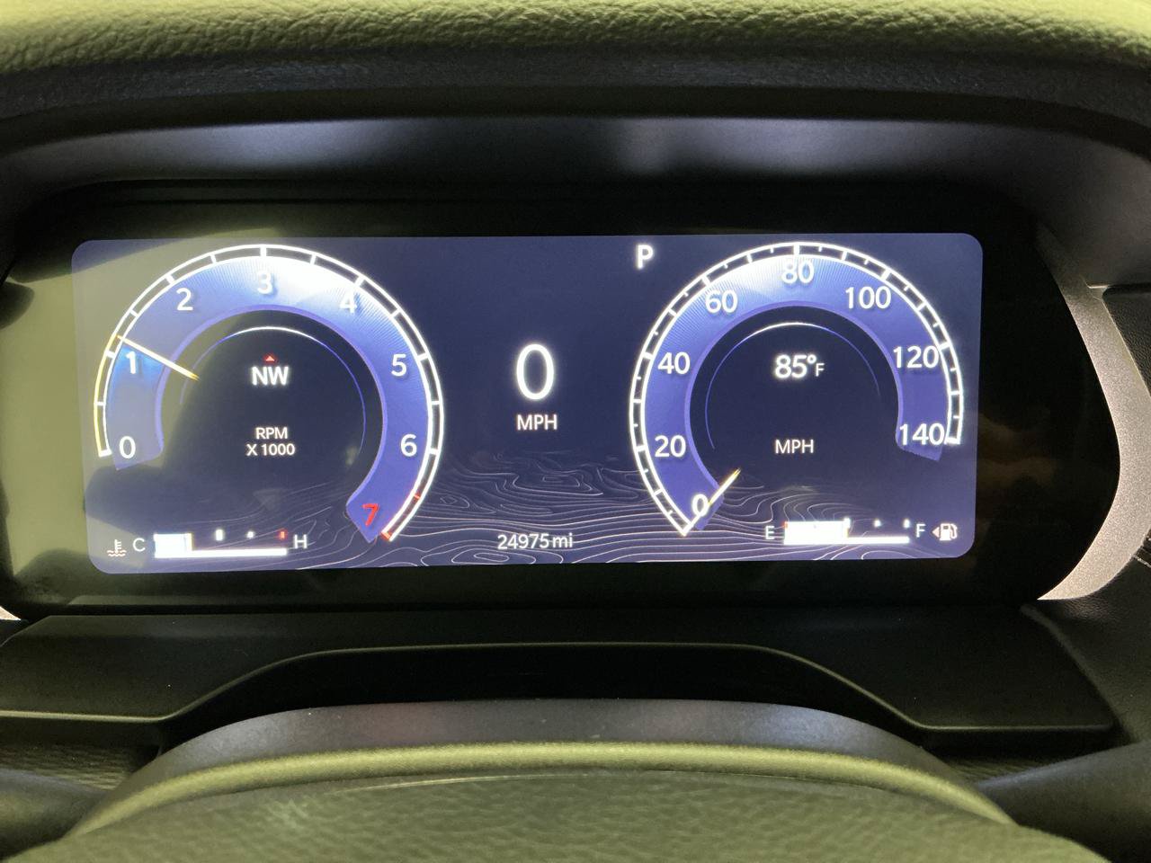 Used 2023 Jeep Grand Cherokee Altitude AWD/4WD image 19