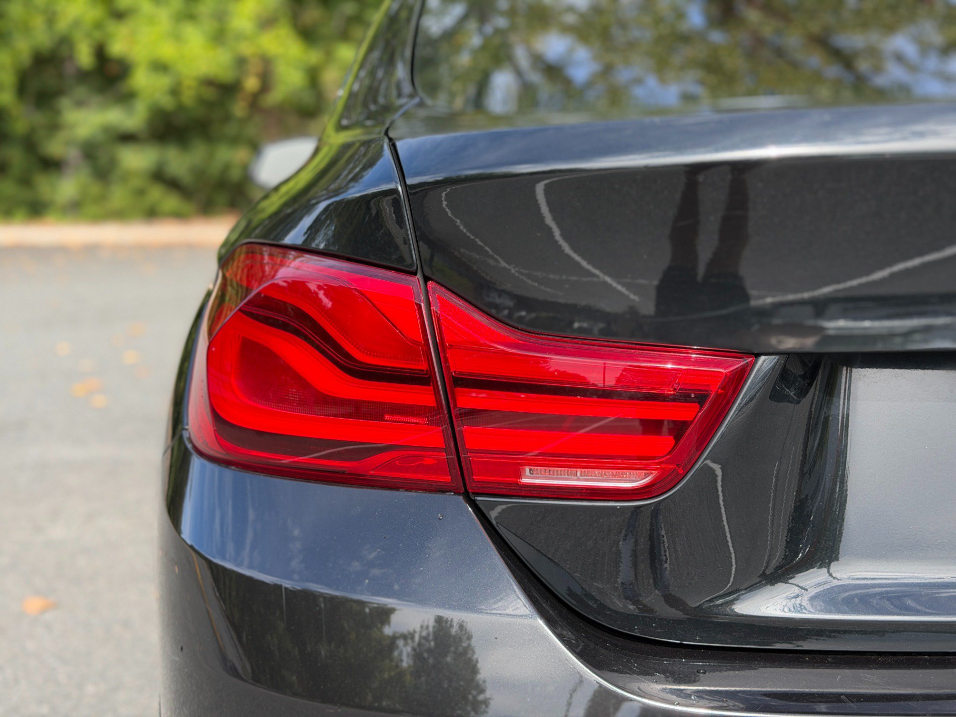 Used 2018 BMW 440i Gran Coupe RWD image 23