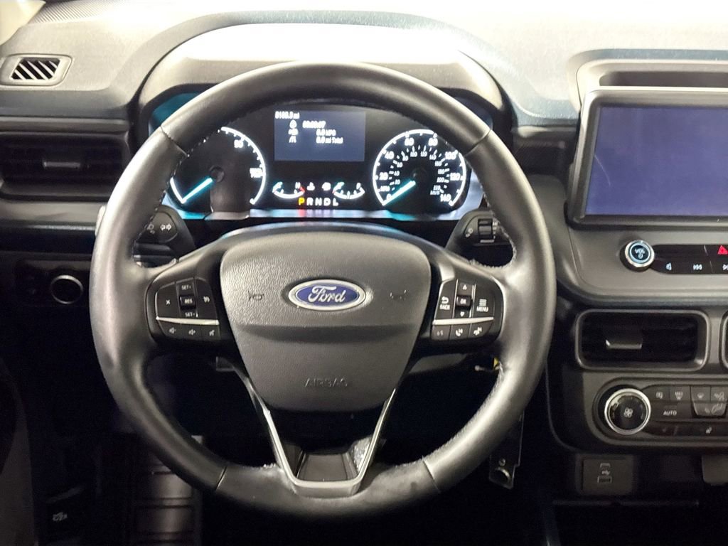 Used 2024 Ford Maverick XLT w/ XLT Luxury Package image 13