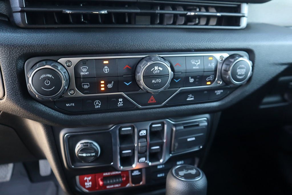 New 2026 Jeep Wrangler Unlimited Sport AWD/4WD image 7