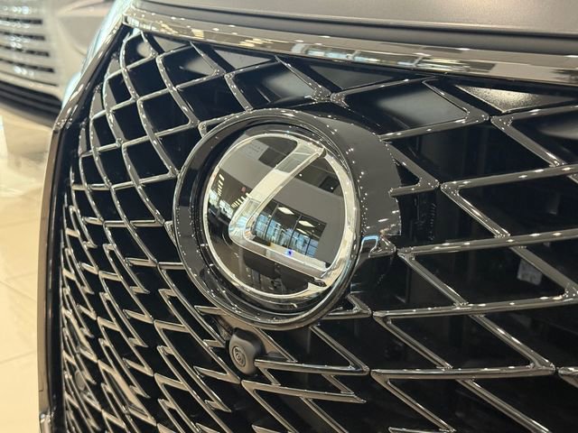 New 2026 Lexus LX 700h F Sport image 24