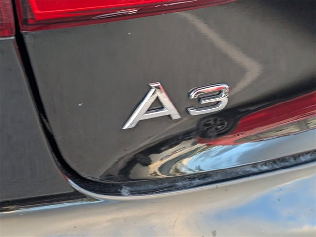 Used 2016 Audi A3 1.8T Premium w/ Audi MMI Navigation Plus image 9