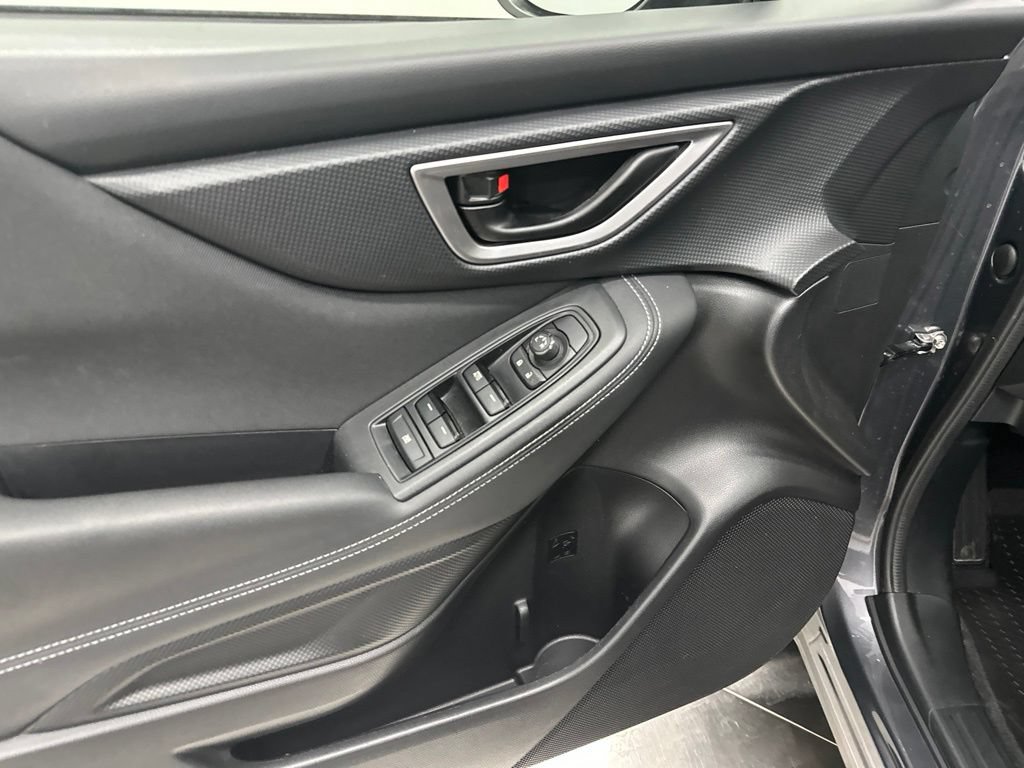 Used 2021 Subaru Forester AWD/4WD image 15