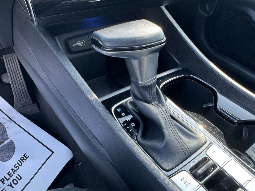 Used 2023 Hyundai Tucson SEL w/ Convenience Package image 30