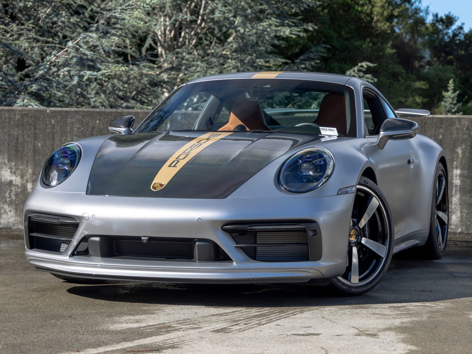 Used 2024 Porsche 911 Carrera S