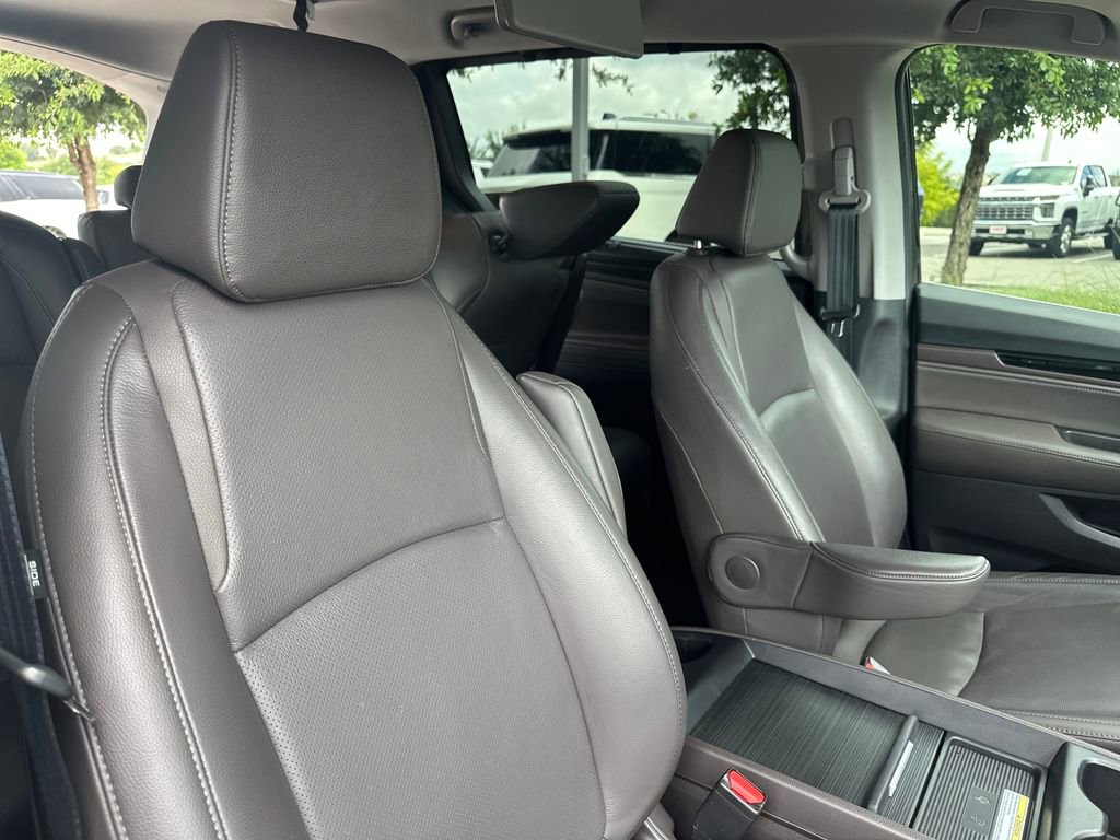 Used 2020 Honda Odyssey Elite image 35