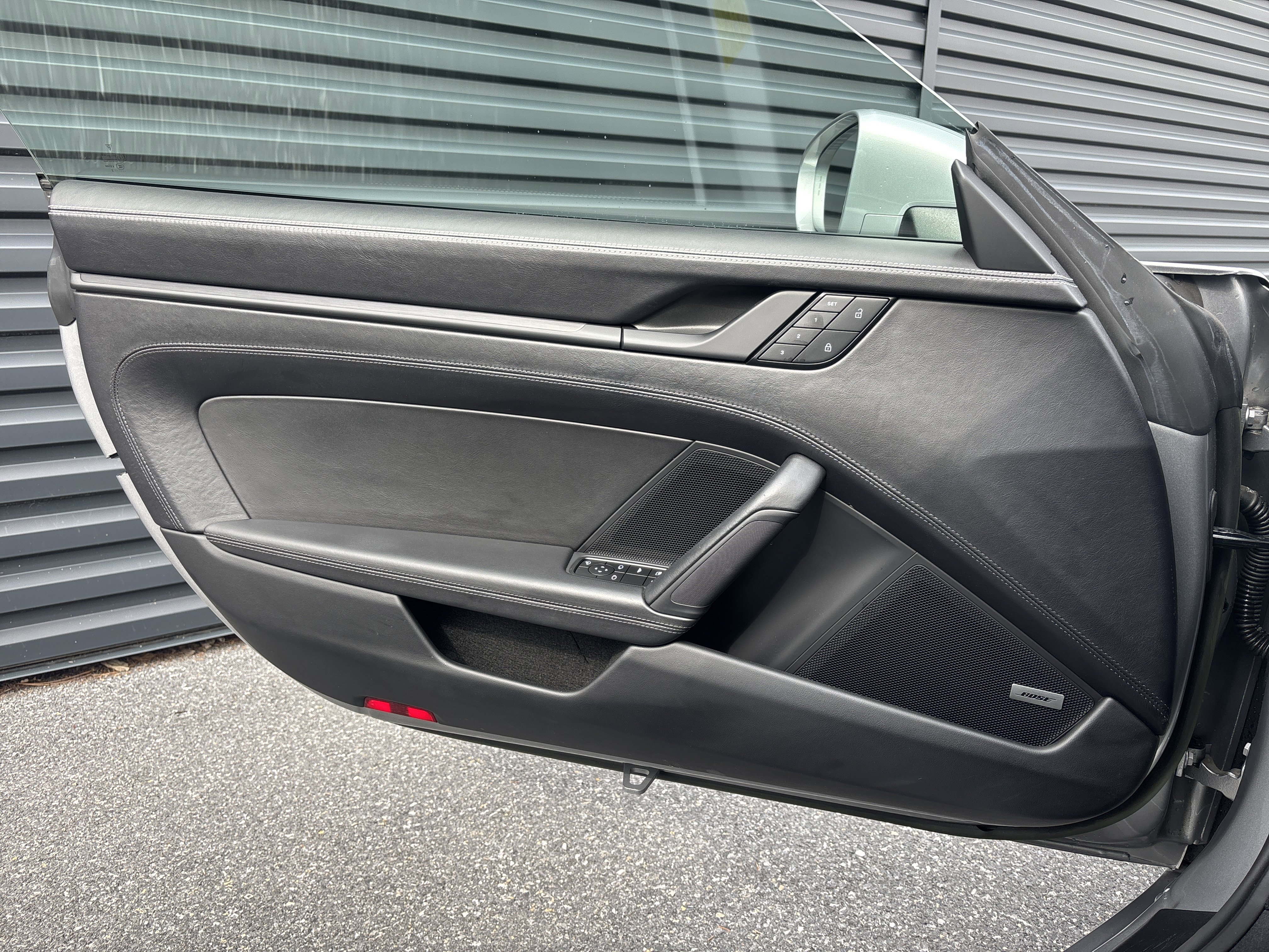 Certified 2022 Porsche 911 Cabriolet image 14