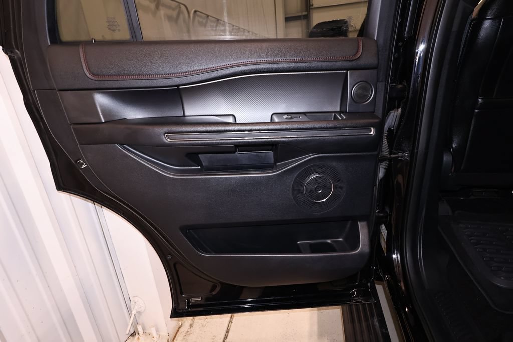 Certified 2020 Ford Expedition Limited w/ Equipment Group 303A AWD/4WD image 15