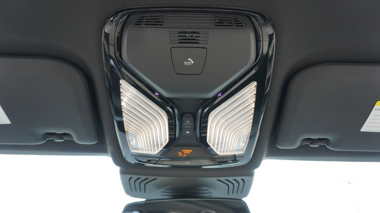 Used 2024 BMW X3 sDrive30i w/ Convenience Package w/ZPA RWD image 27