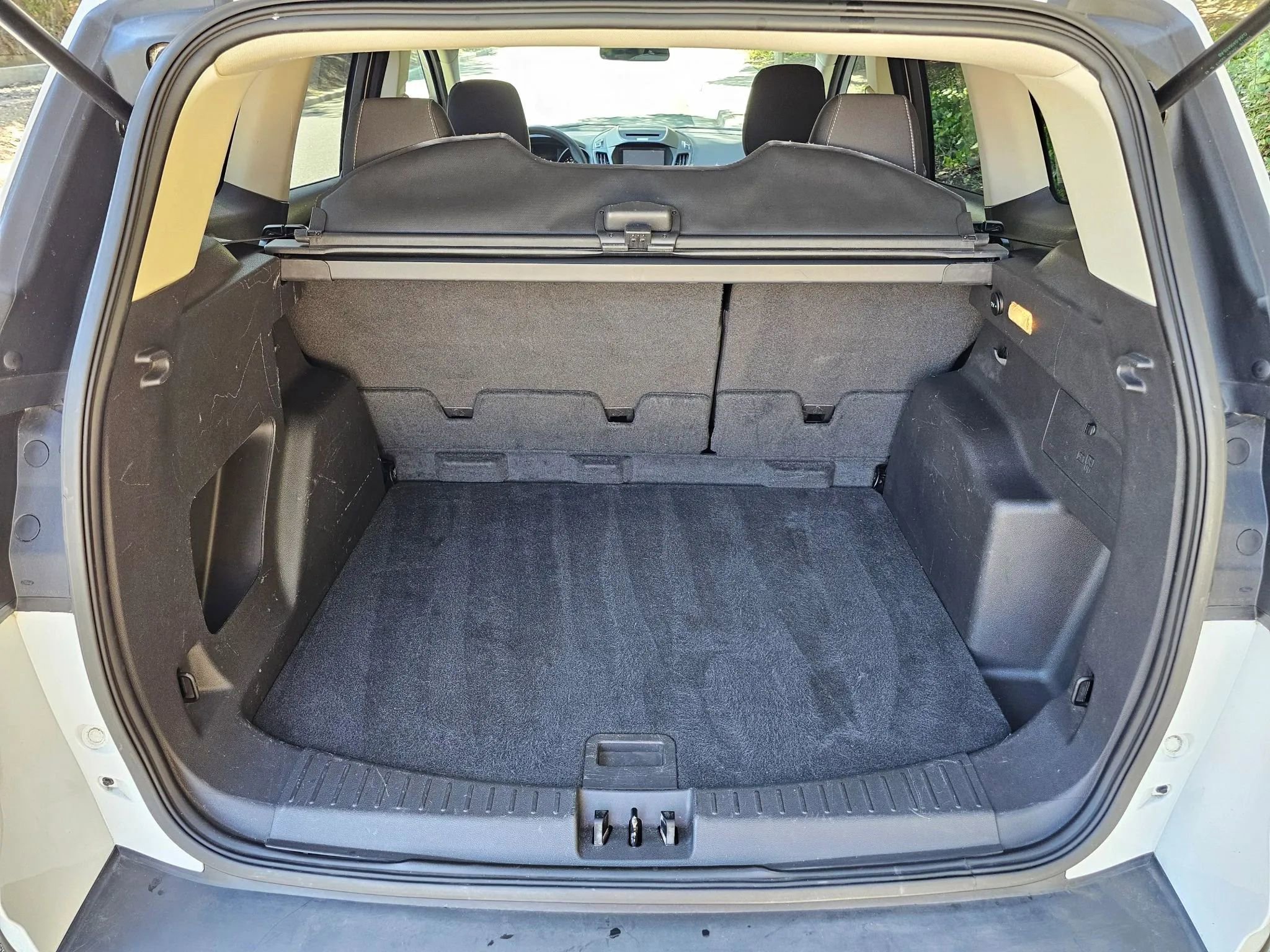 Used 2018 Ford Escape SE w/ SE Sync 3 Package image 25