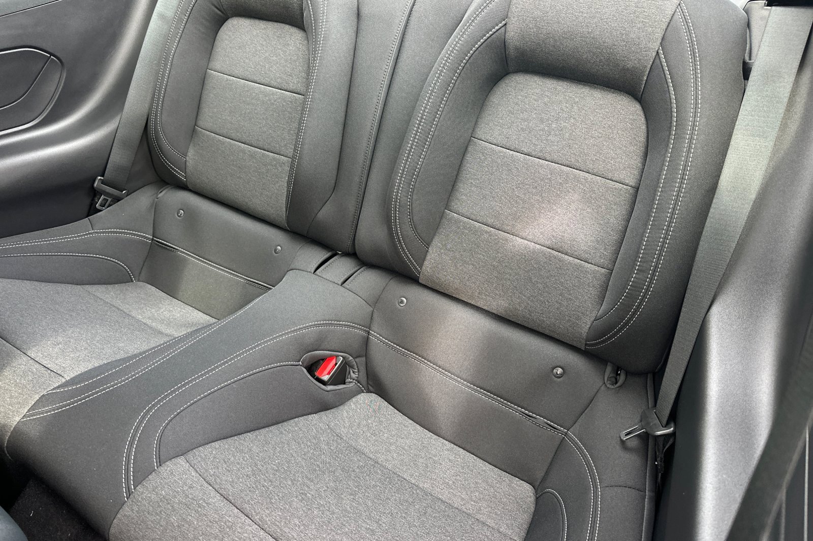 New 2026 Ford Mustang Coupe w/ Bronze Appearance Package image 12