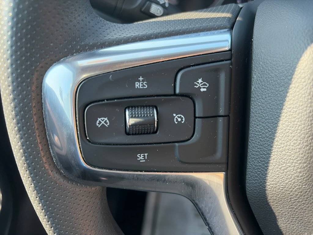 Used 2024 Chevrolet Blazer LT w/ Convenience Package FWD image 15