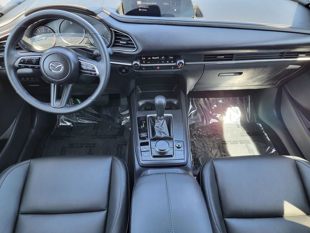 Used 2026 MAZDA CX-30 AWD 2.5 S w/ Select Sport Pkg image 16