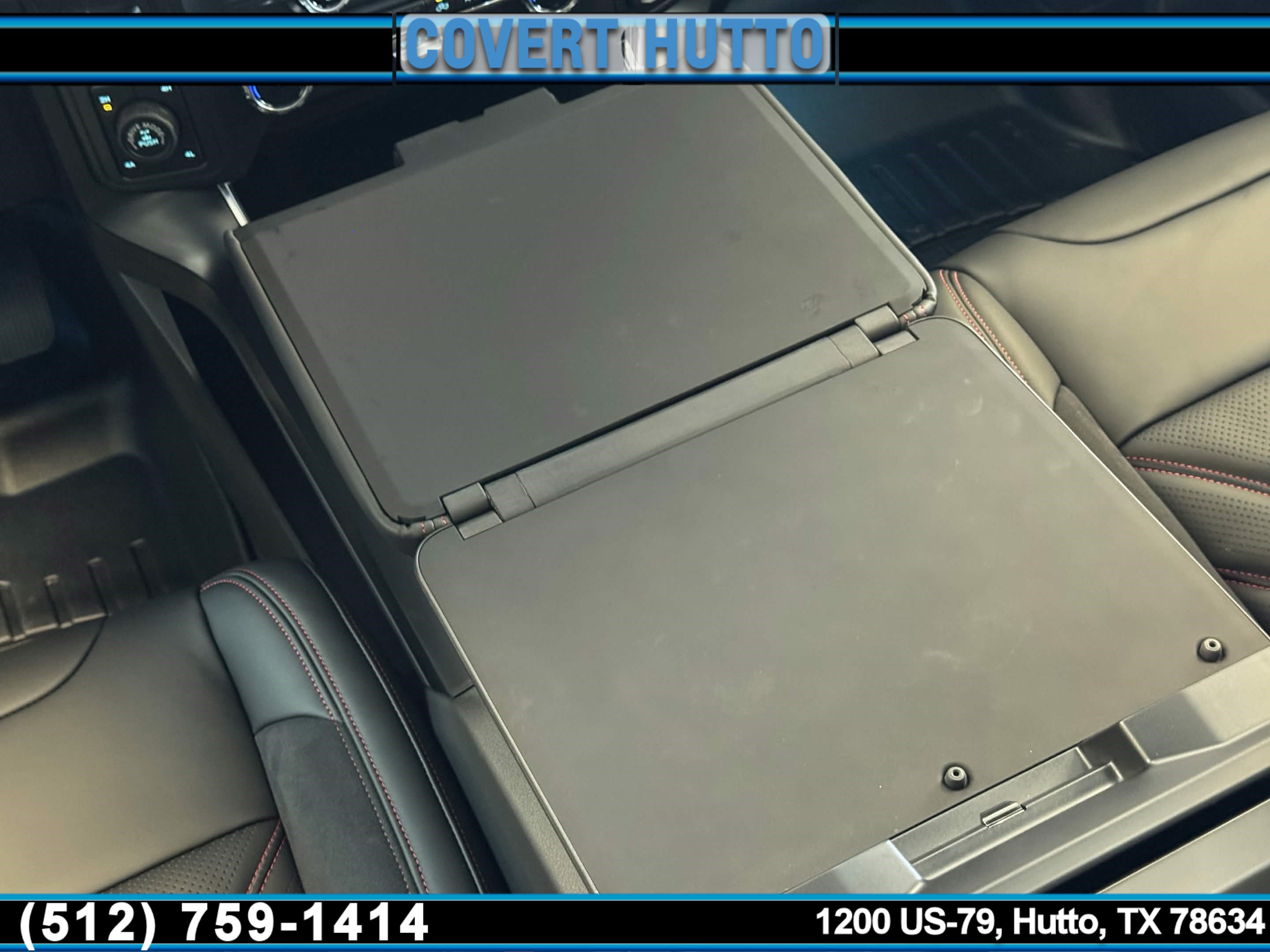 New 2025 Ford F150 Raptor AWD/4WD image 27