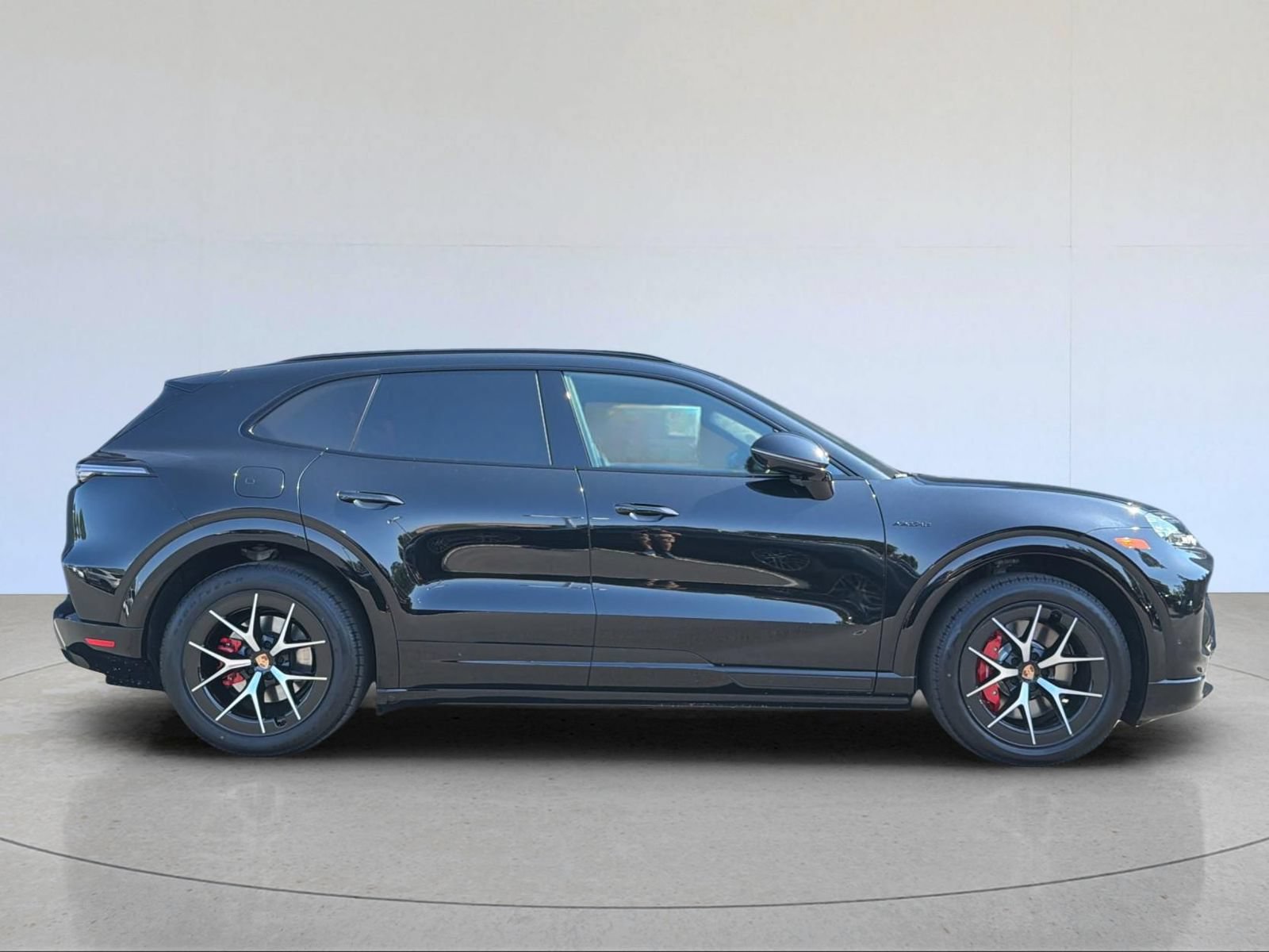 New 2026 Porsche Cayenne S AWD/4WD image 9
