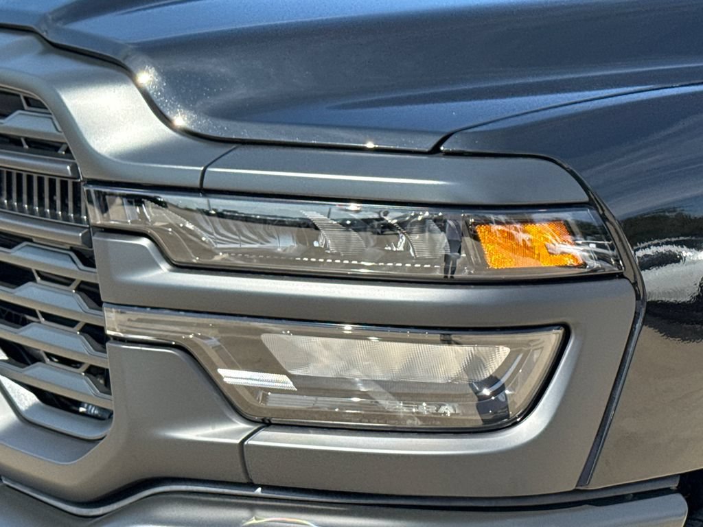 New 2027 RAM 3500 Tradesman AWD/4WD image 4