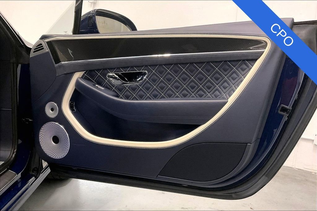 Used 2022 Bentley Continental GT Speed image 26