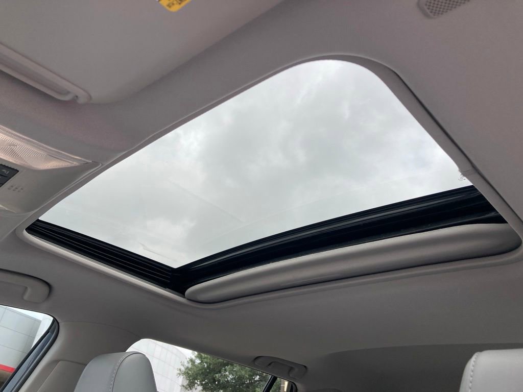Certified 2025 Toyota RAV4 XLE Premium FWD image 14