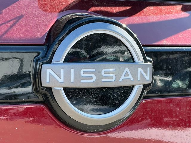 New 2026 Nissan Pathfinder SL image 49