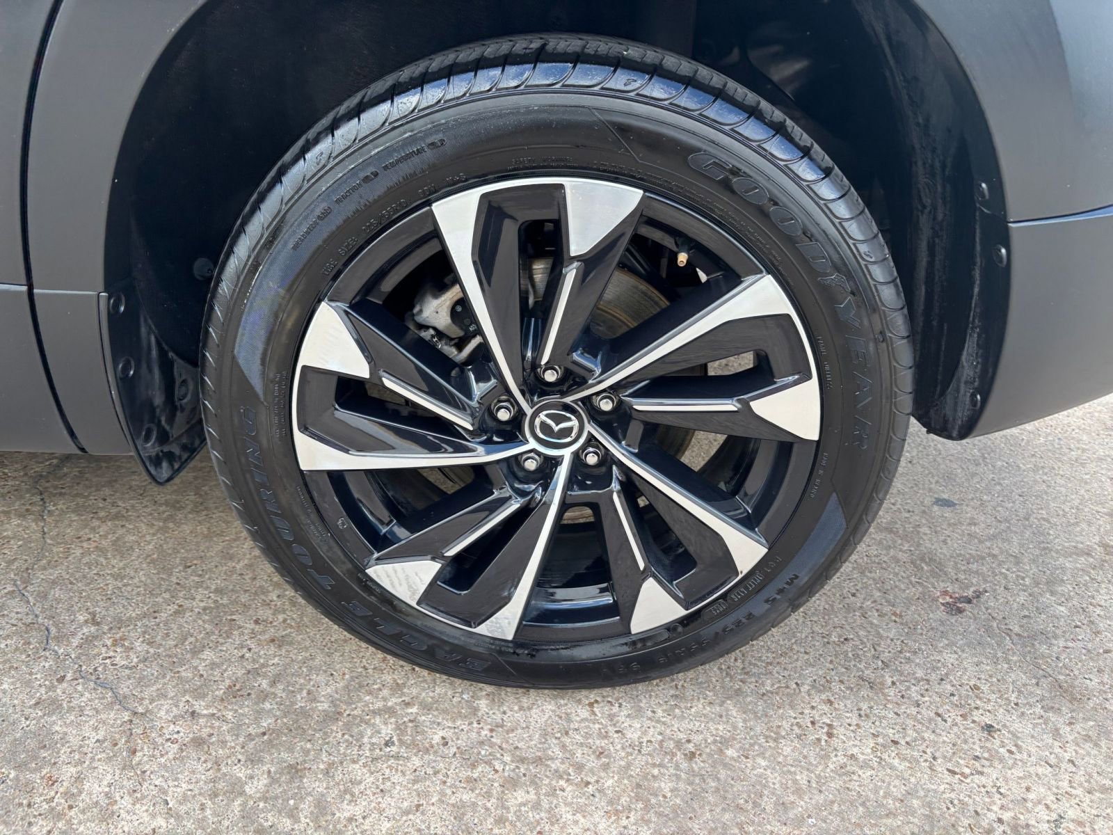 Used 2025 MAZDA CX-50 2.5 Hybrid w/ Premium Plus Pkg AWD/4WD image 32
