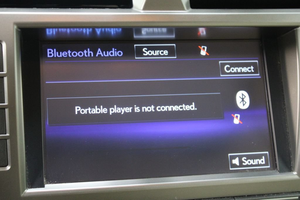 Used 2014 Lexus GX 460 w/ Premium Package AWD/4WD image 51
