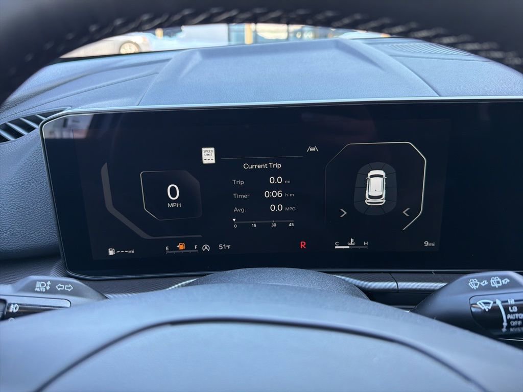 New 2026 Kia Sportage SX image 34