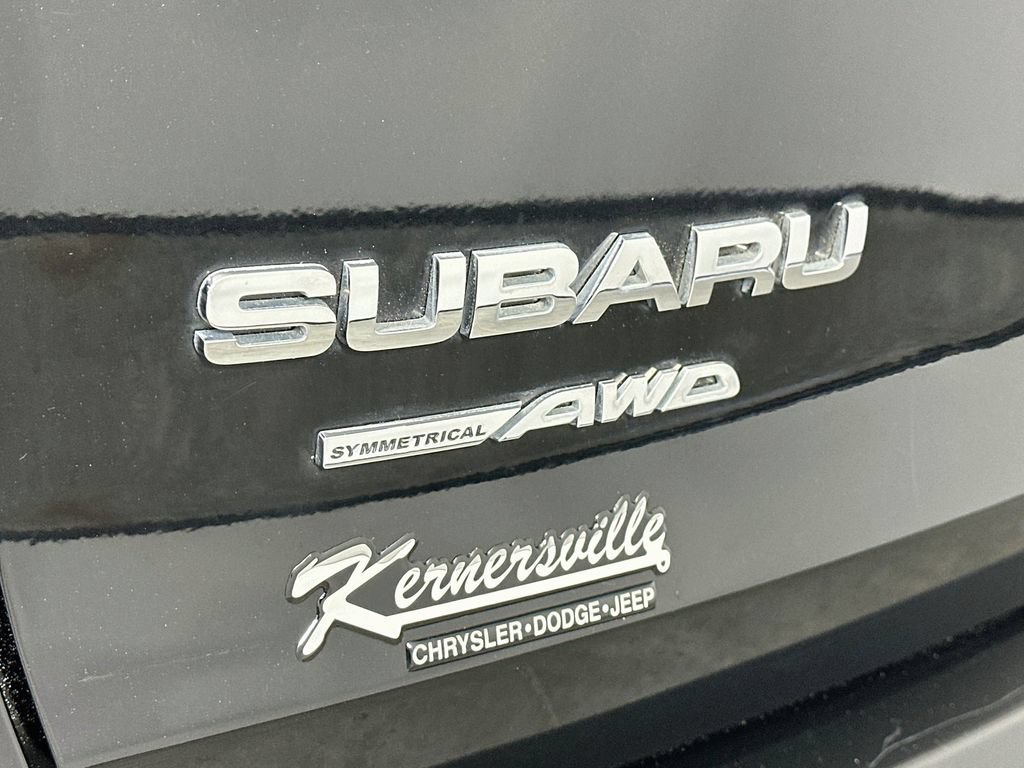 Used 2023 Subaru Ascent Premium w/ Convenience Package AWD/4WD image 27