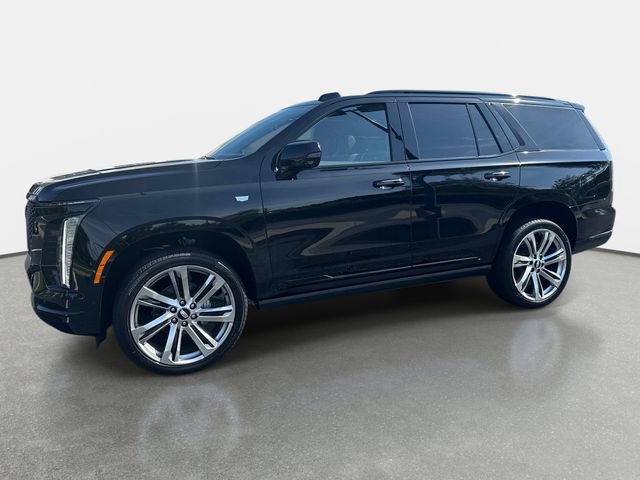 New 2026 Cadillac Escalade Sport w/ Touring Package AWD/4WD image 2