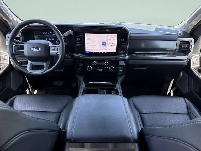Certified 2026 Ford F250 Lariat AWD/4WD image 19