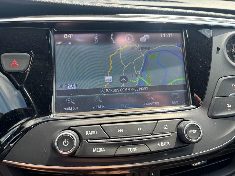 Used 2020 Buick Envision Essence w/ Experience Buick Package AWD/4WD image 20