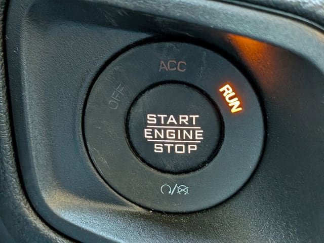 New 2026 Jeep Gladiator Sport AWD/4WD image 27