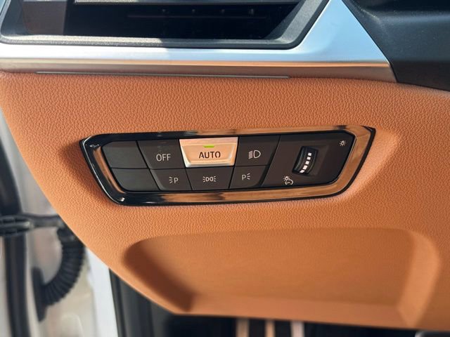 Certified 2023 BMW 330e xDrive w/ M Sport Package image 16