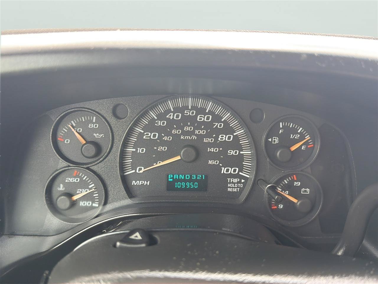 Used 2006 GMC Savana 2500 RWD image 23