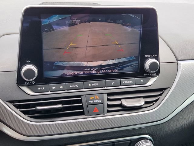 Used 2023 Nissan Altima 2.5 SR FWD image 18