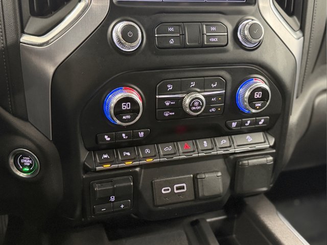 Used 2021 GMC Sierra 1500 SLT w/ SLT Premium Plus Package AWD/4WD image 21