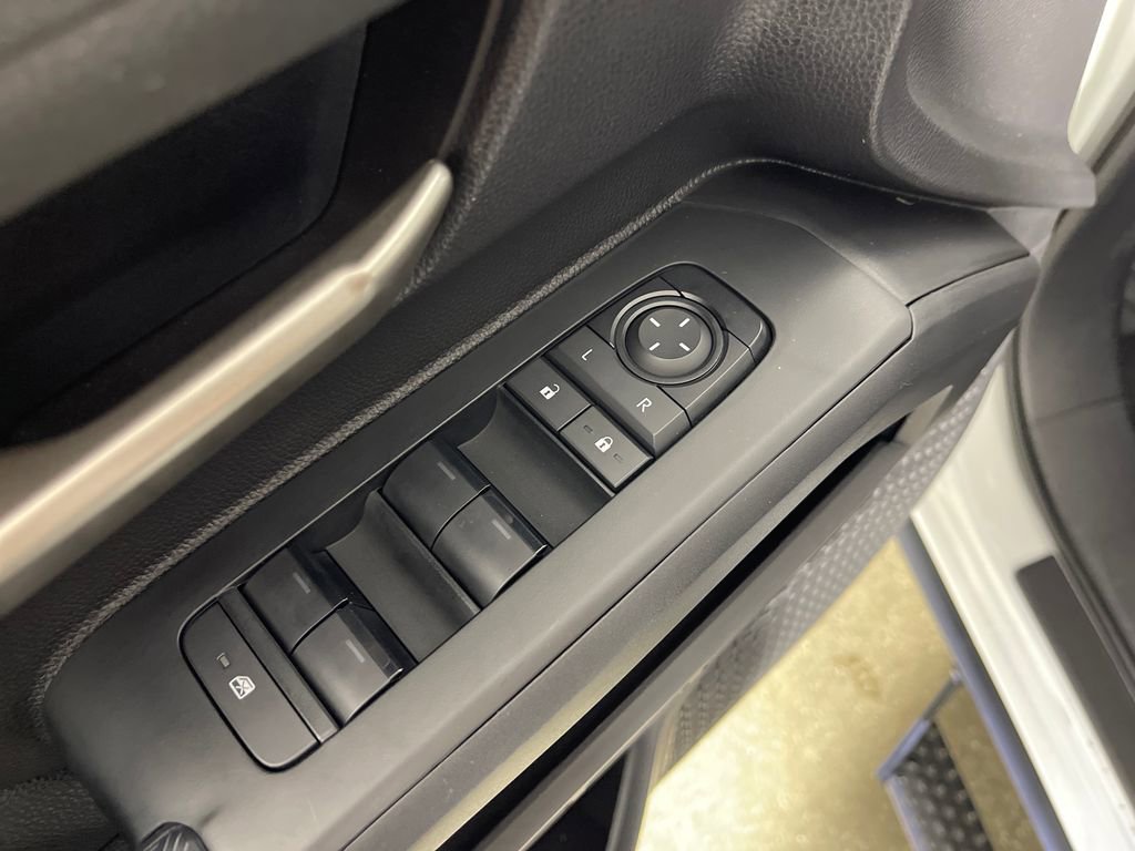 Certified 2025 Toyota Tacoma TRD Off-Road w/ TRD Off Road Premium Package AWD/4WD image 16