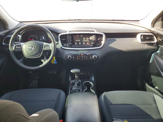 Used 2020 Kia Sorento L FWD image 11